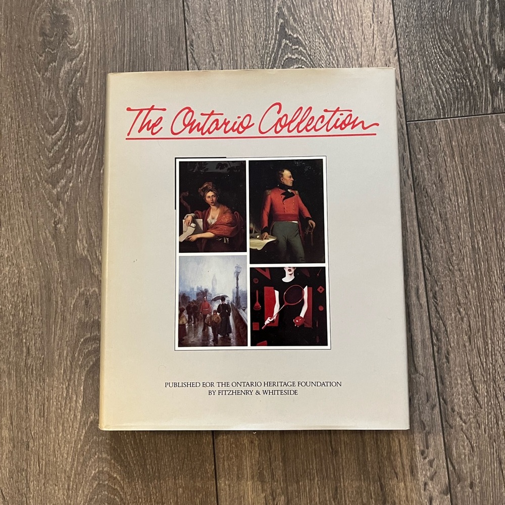 The Ontario Collection